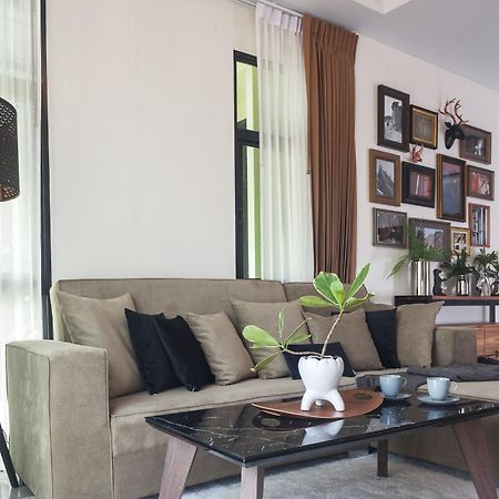 Nan Garden House Villa Dış mekan fotoğraf