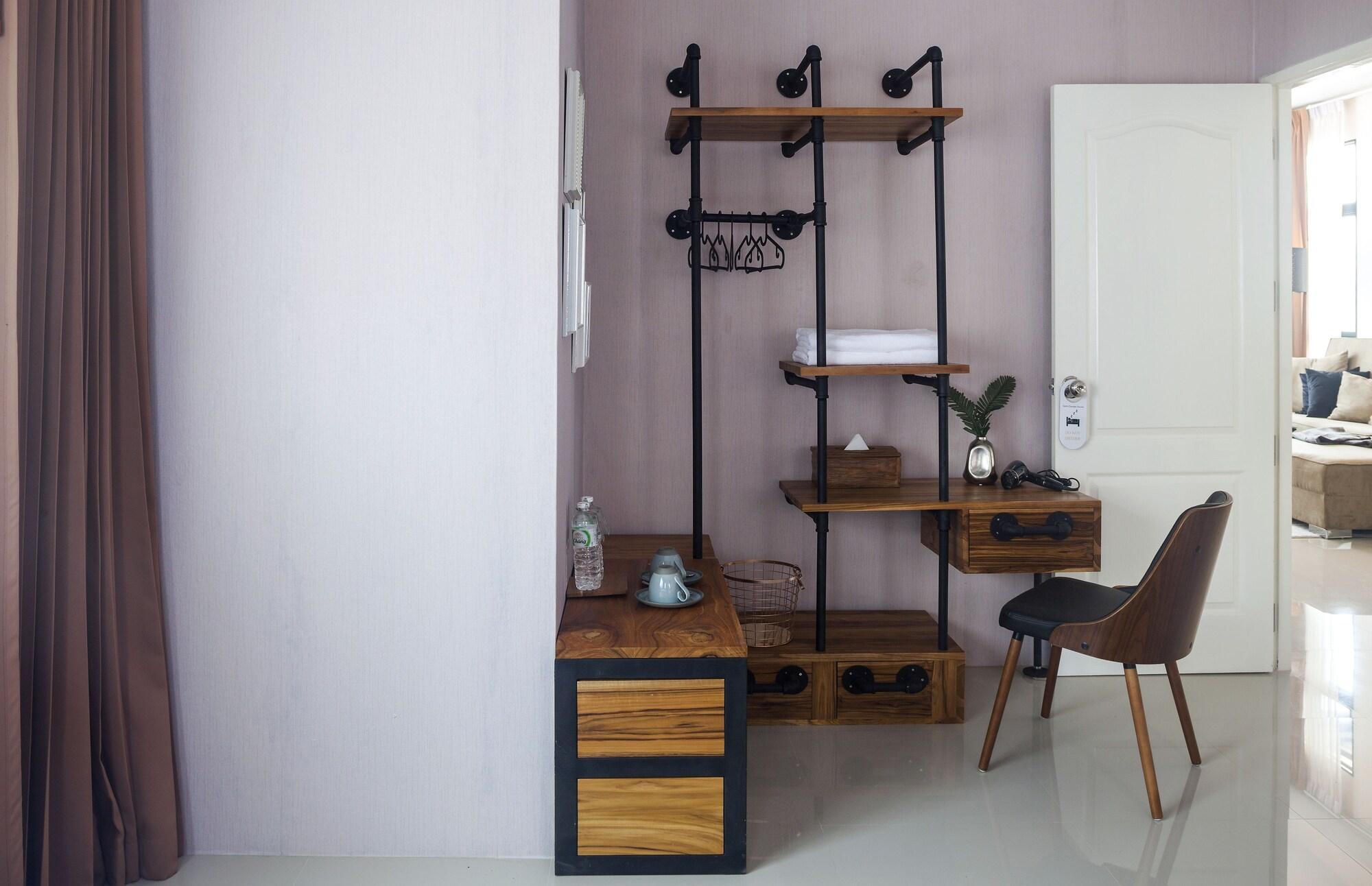 Nan Garden House Villa Dış mekan fotoğraf