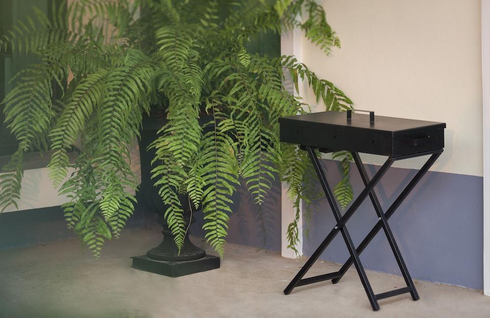 Nan Garden House Villa Dış mekan fotoğraf