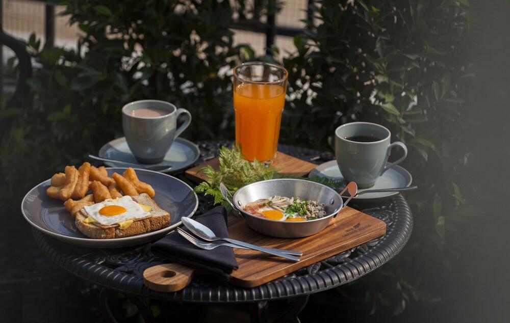 Nan Garden House Villa Dış mekan fotoğraf
