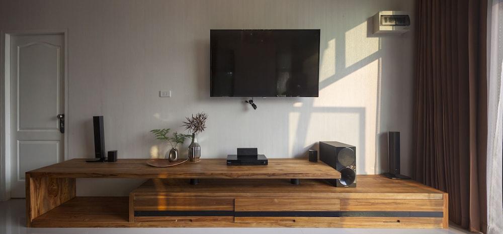 Nan Garden House Villa Dış mekan fotoğraf