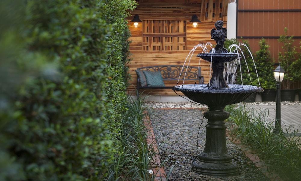 Nan Garden House Villa Dış mekan fotoğraf
