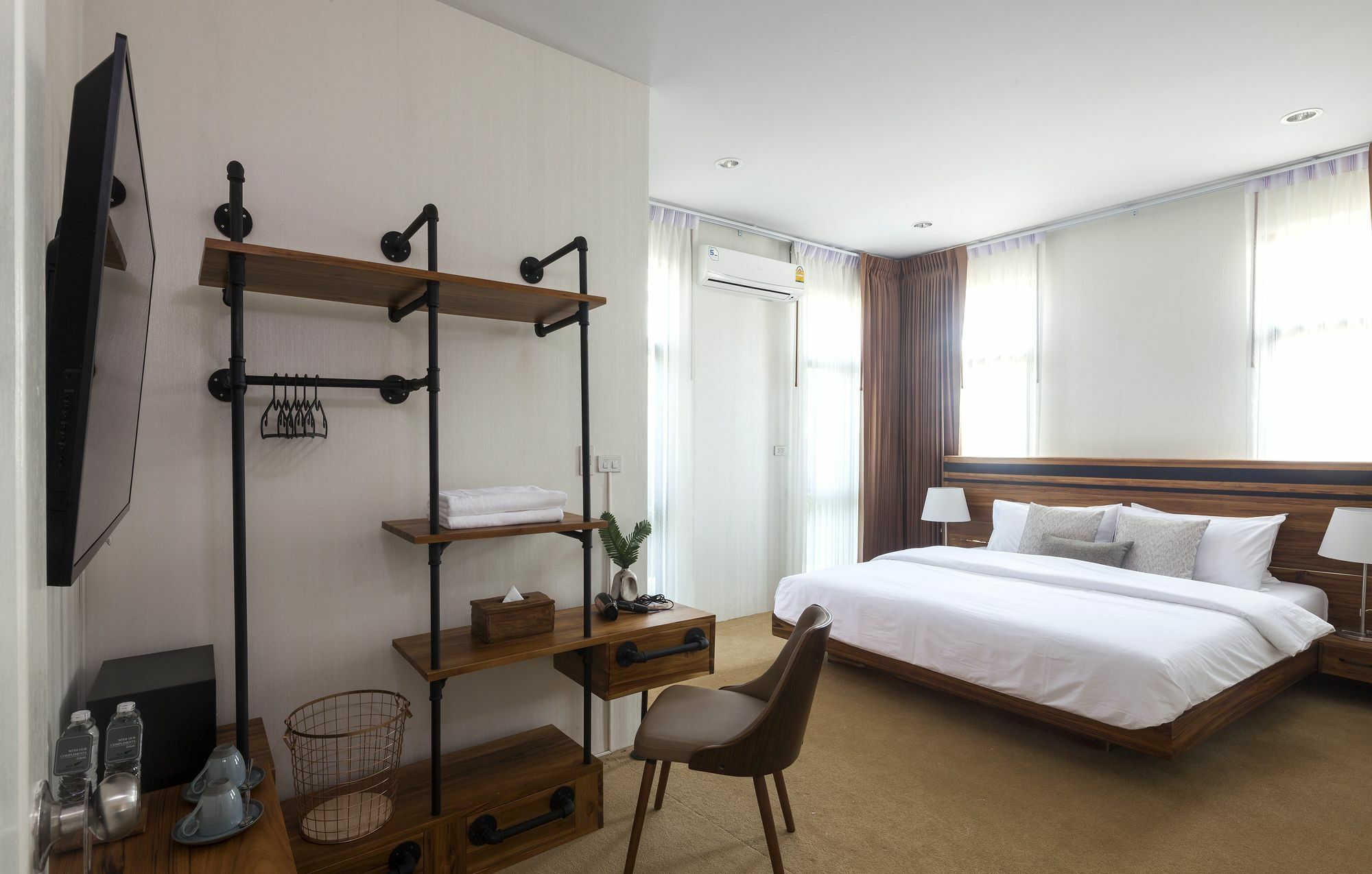 Nan Garden House Villa Dış mekan fotoğraf